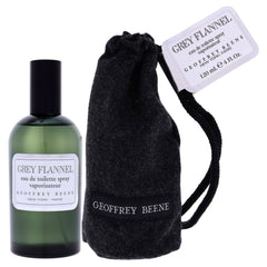 Geoffrey Beene Grey Flannel Eau De Toilette The fragrance mart