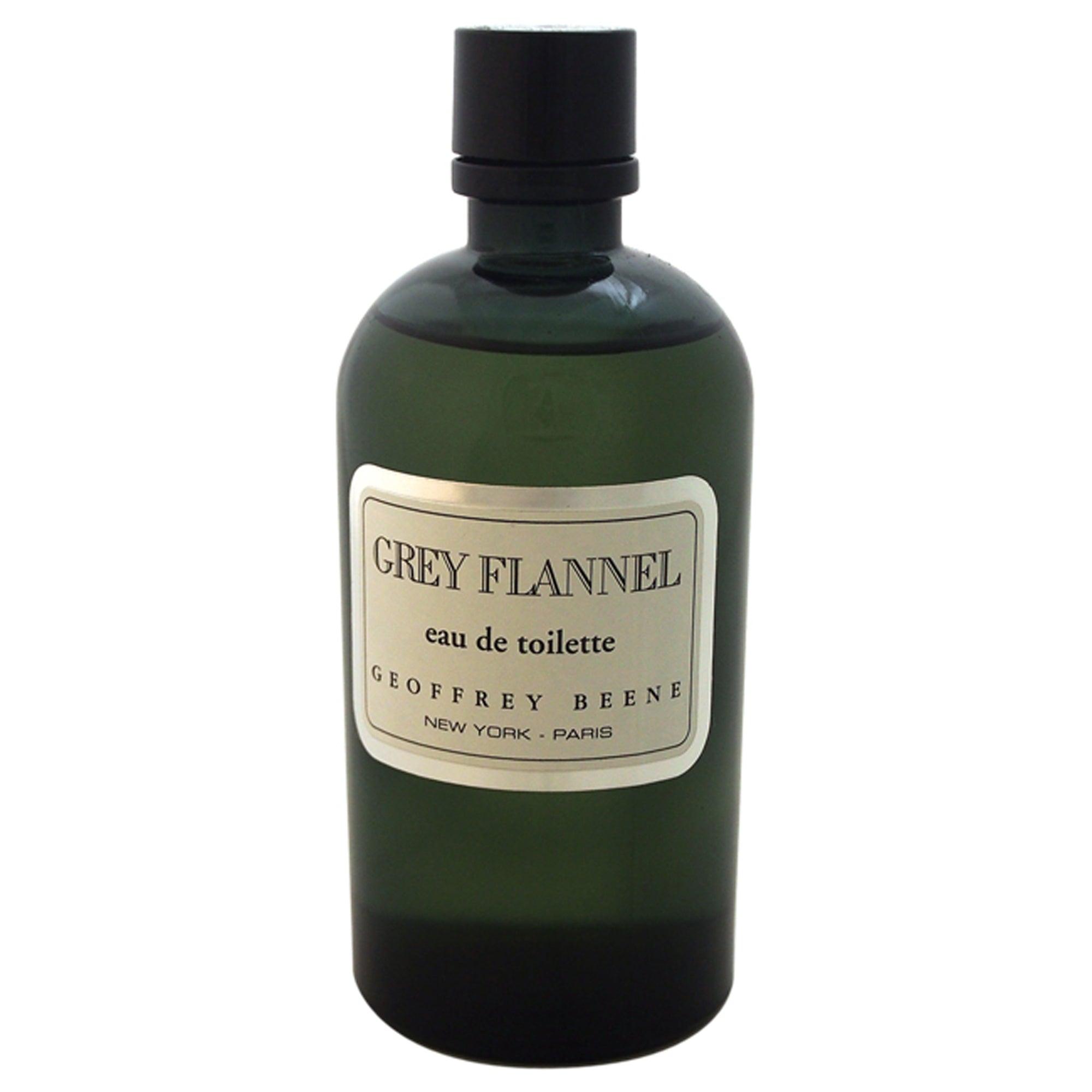 Geoffrey Beene Grey Flannel Eau De Toilette The fragrance mart