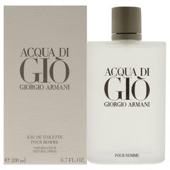 Giorgio Armani Acqua Di Gio Eau De Toilette The fragrance mart