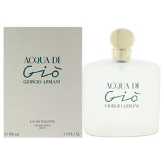 Giorgio Armani Acqua Di Gio Eau De Toilette The fragrance mart