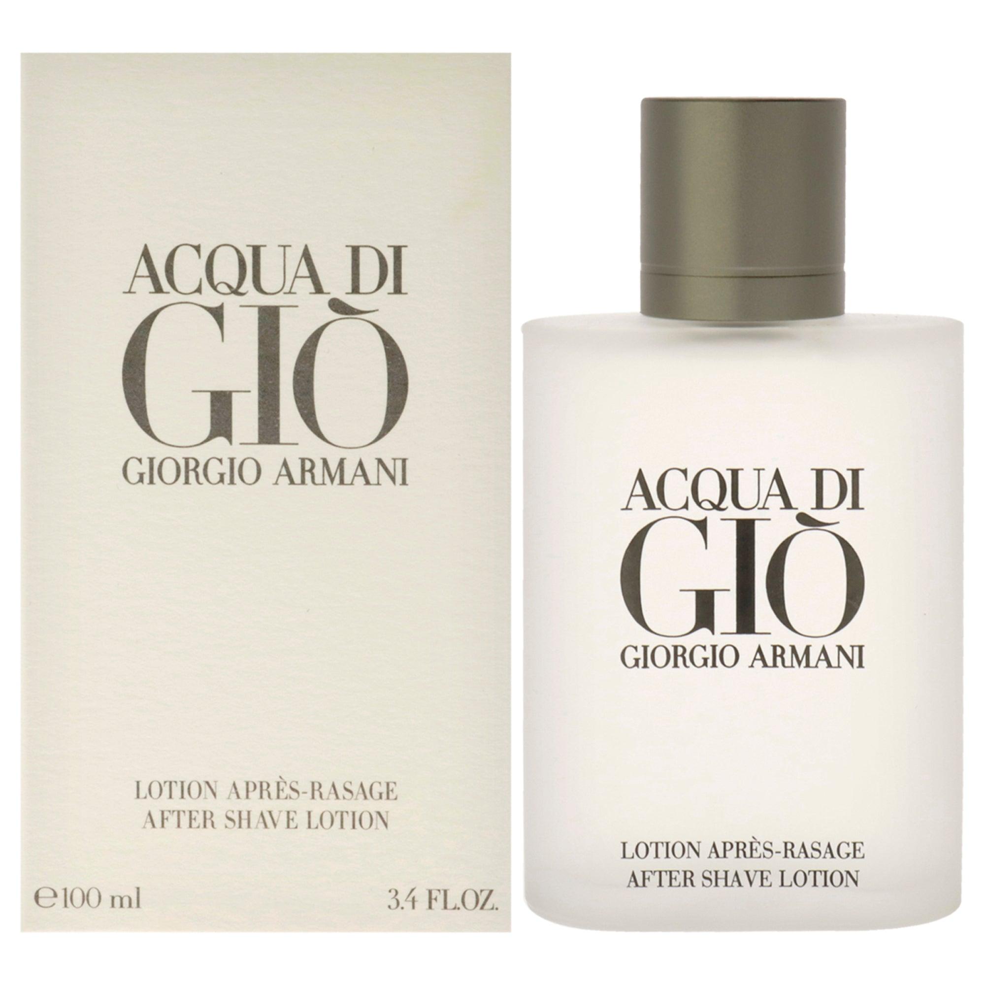 Giorgio Armani Acqua Di Gio  The fragrance mart