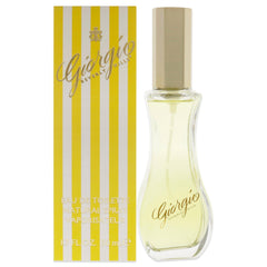 Giorgio Beverly Hills Giorgio Eau De Toilette The fragrance mart