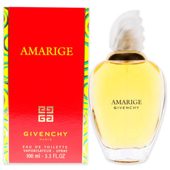 Givenchy Amarige Eau De Toilette The fragrance mart