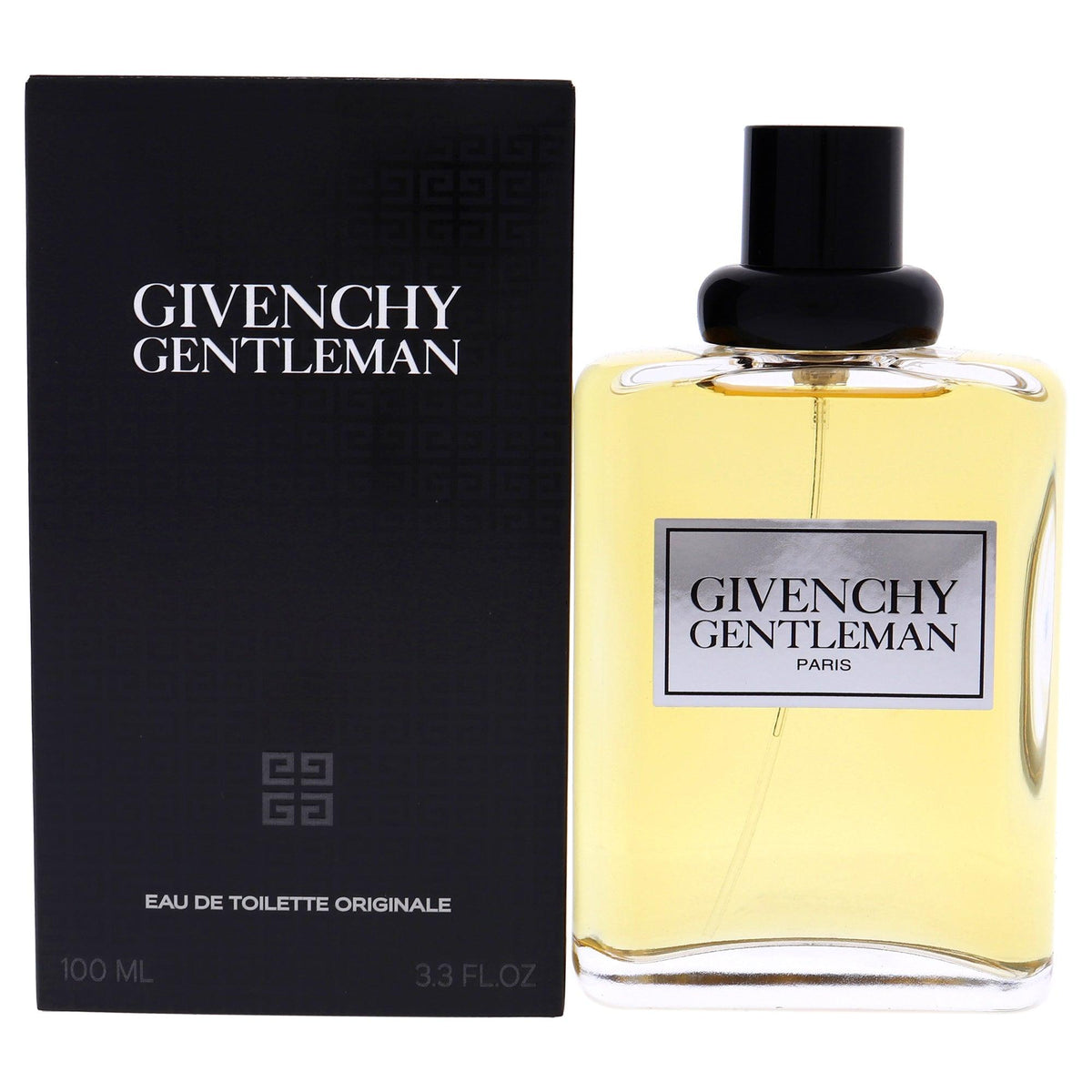 Givenchy Gentleman Eau De Toilette The fragrance mart