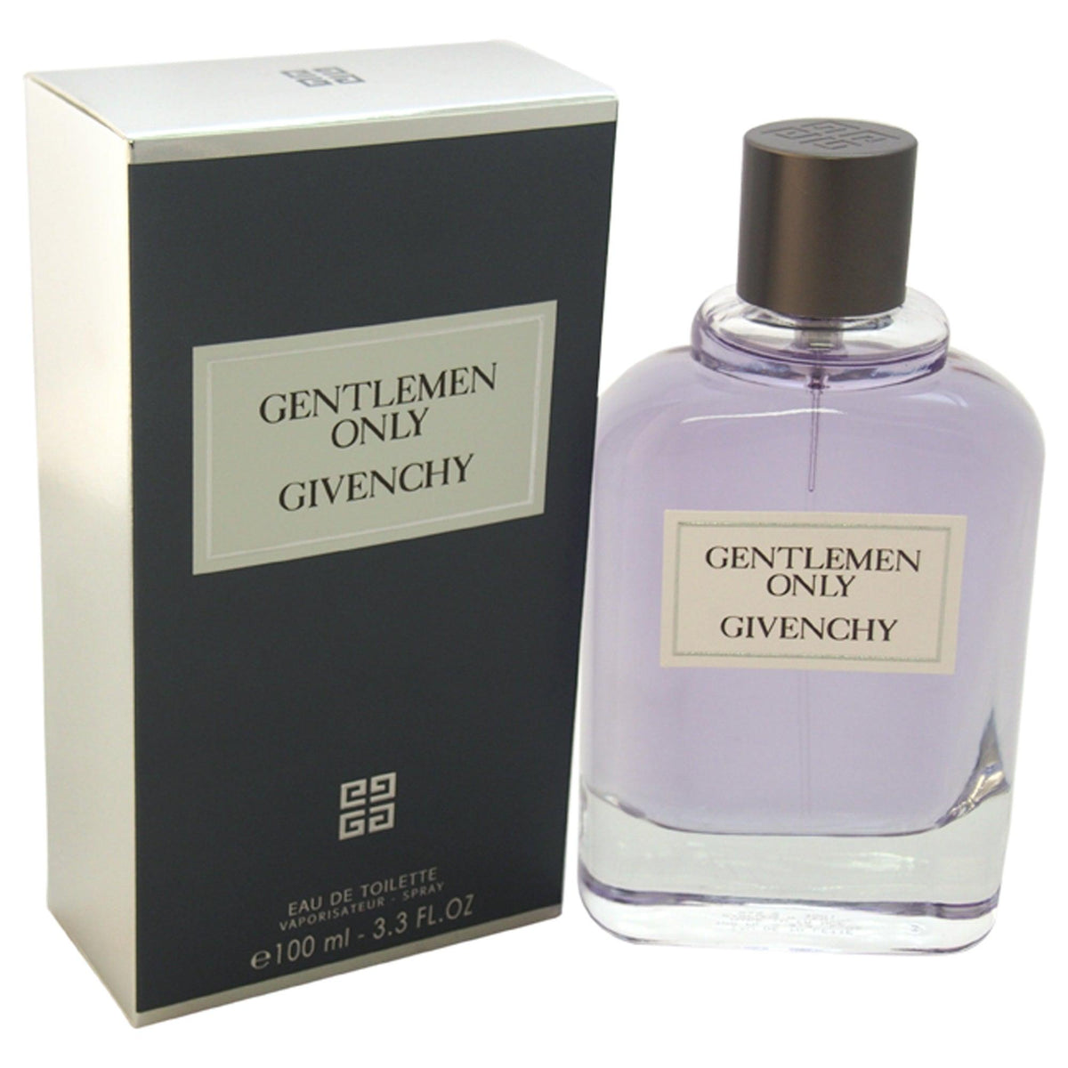 Givenchy Gentlemen Only Eau De Toilette The fragrance mart