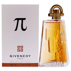 Givenchy PI Eau De Toilette The fragrance mart