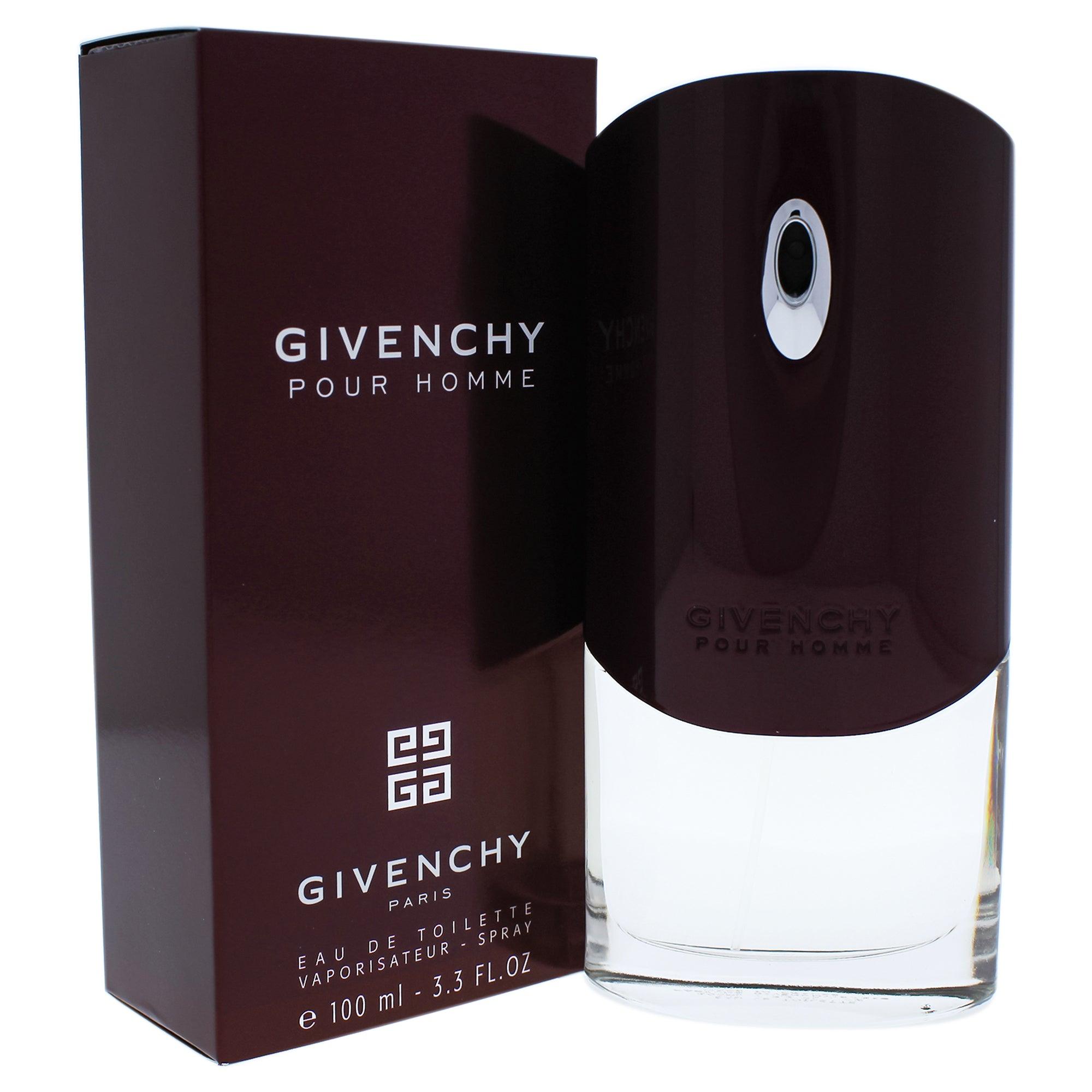 Givenchy Pour Homme Eau De Toilette The fragrance mart