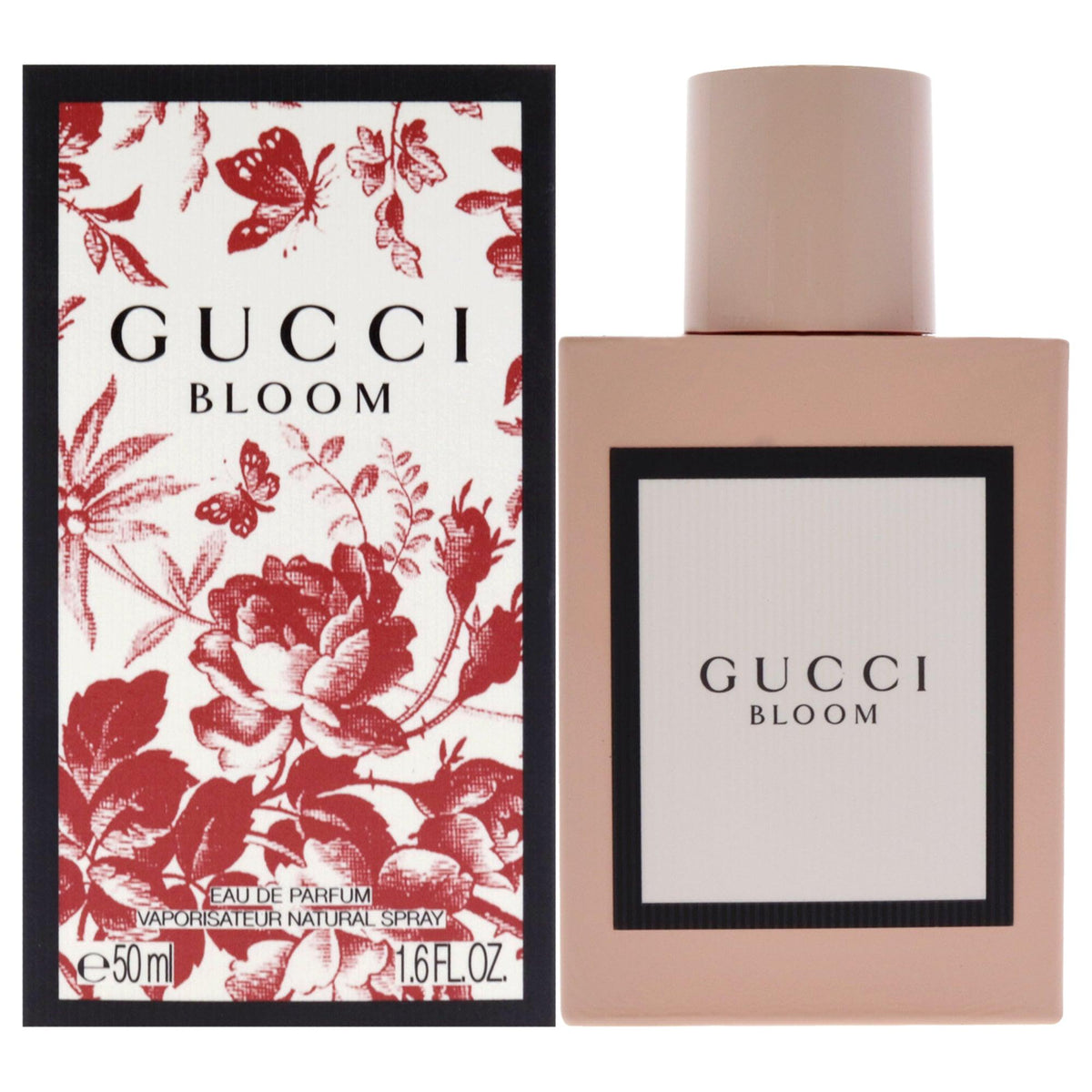 Gucci Bloom Eau De Parfum The fragrance mart