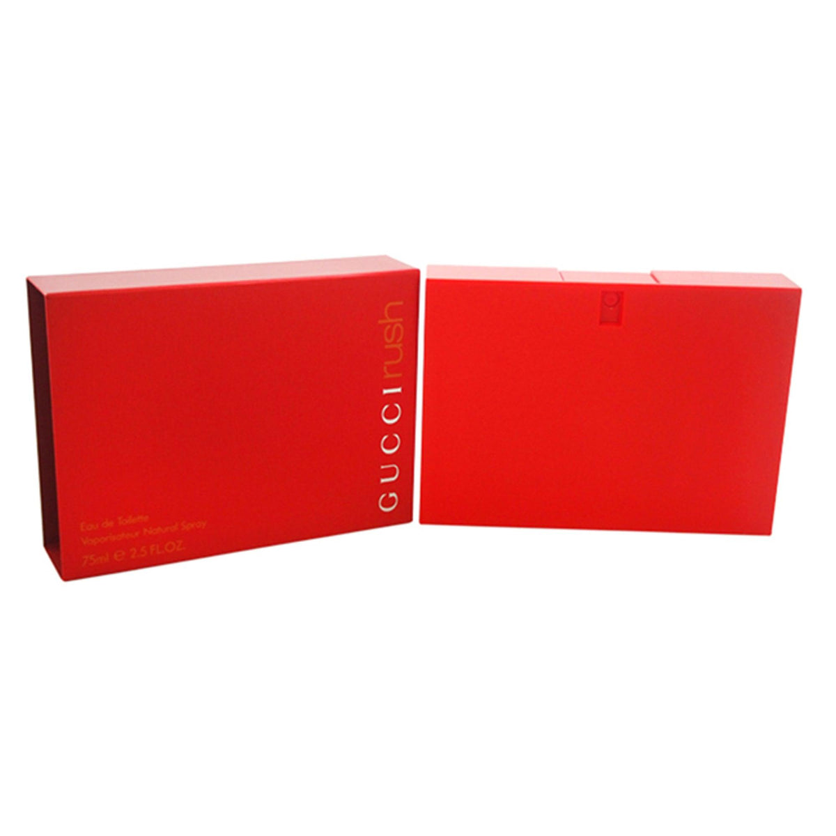 Gucci Rush Eau De Toilette The fragrance mart