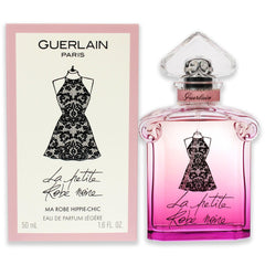 Guerlain La Petite Robe Noire Eau De Parfum The fragrance mart