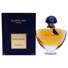 Guerlain Shalimar Eau De Parfum The fragrance mart