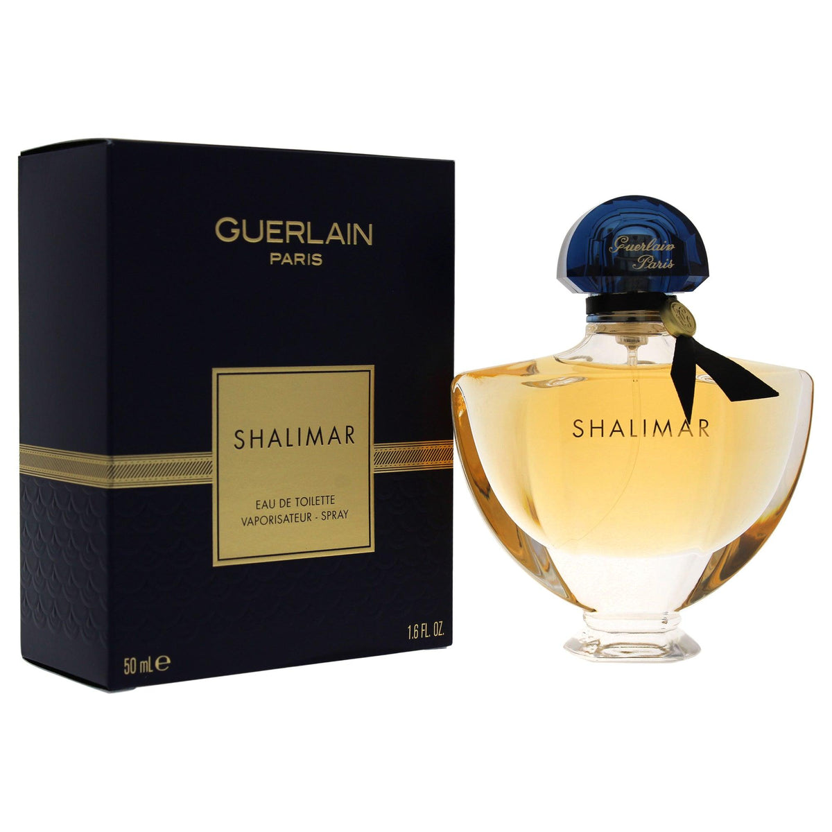 Guerlain Shalimar Eau De Toilette The fragrance mart