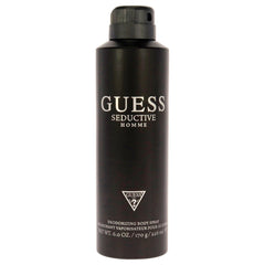 Guess Seductive Homme  The fragrance mart