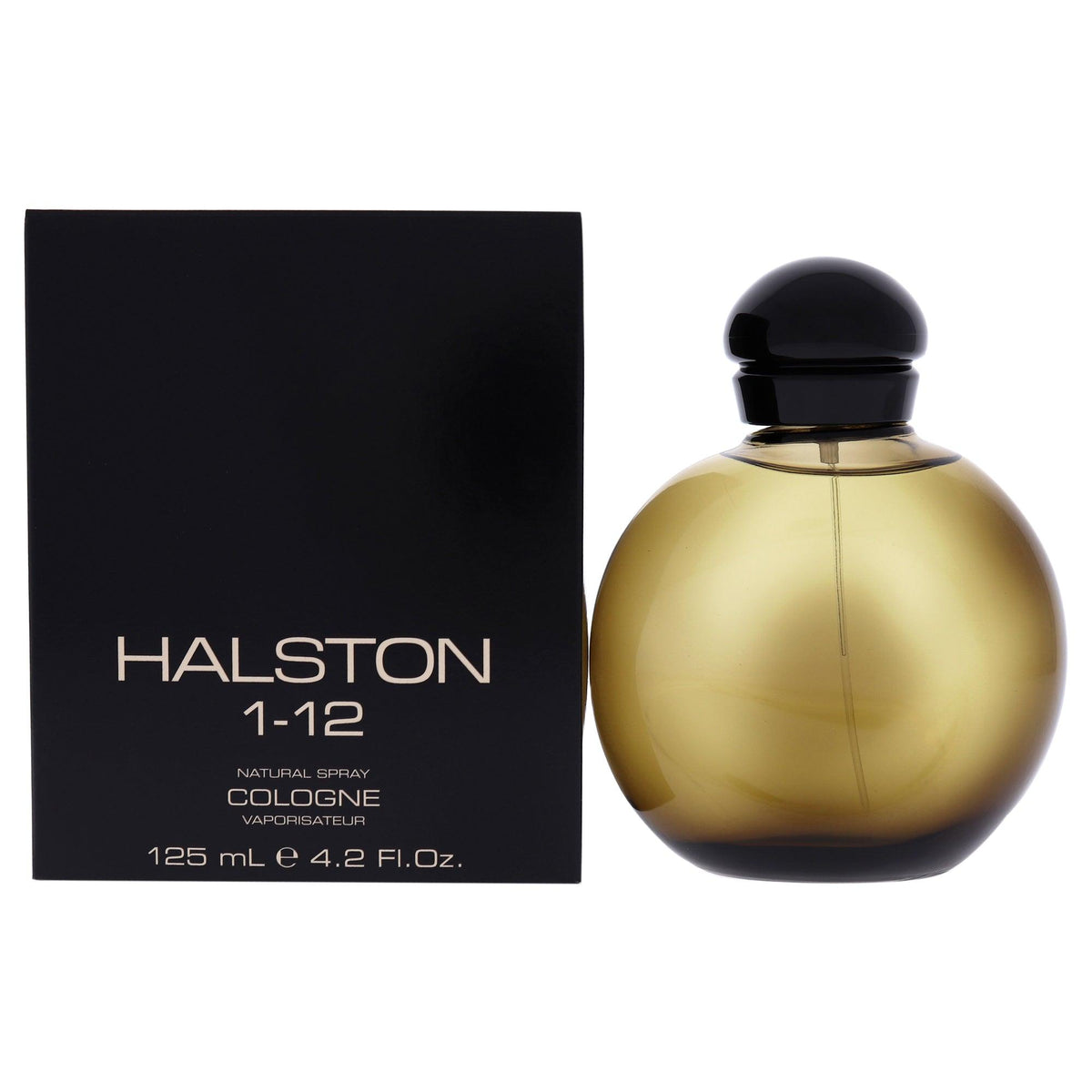 Halston 1-12 Eau De Cologne The fragrance mart