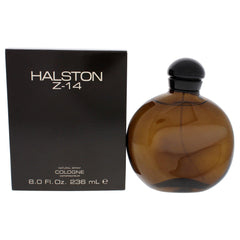 Halston Z-14 Eau De Cologne The fragrance mart