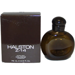 Halston Z-14 Eau De Cologne The fragrance mart