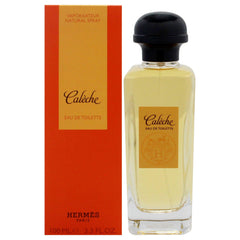 Hermes Caleche Eau De Toilette The fragrance mart