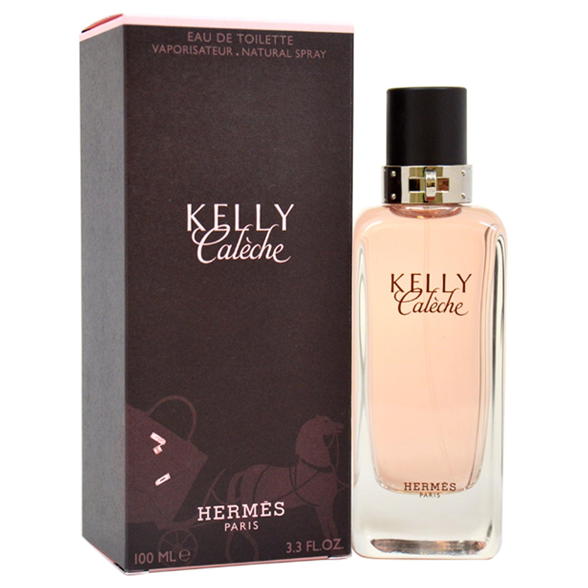 Hermes Kelly Caleche Eau De Toilette The fragrance mart