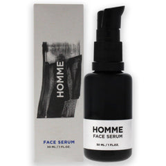 Homme Face Serum  The fragrance mart