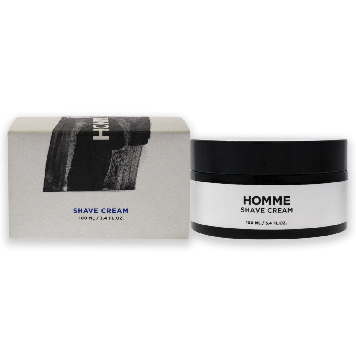 Homme Shave Cream  The fragrance mart