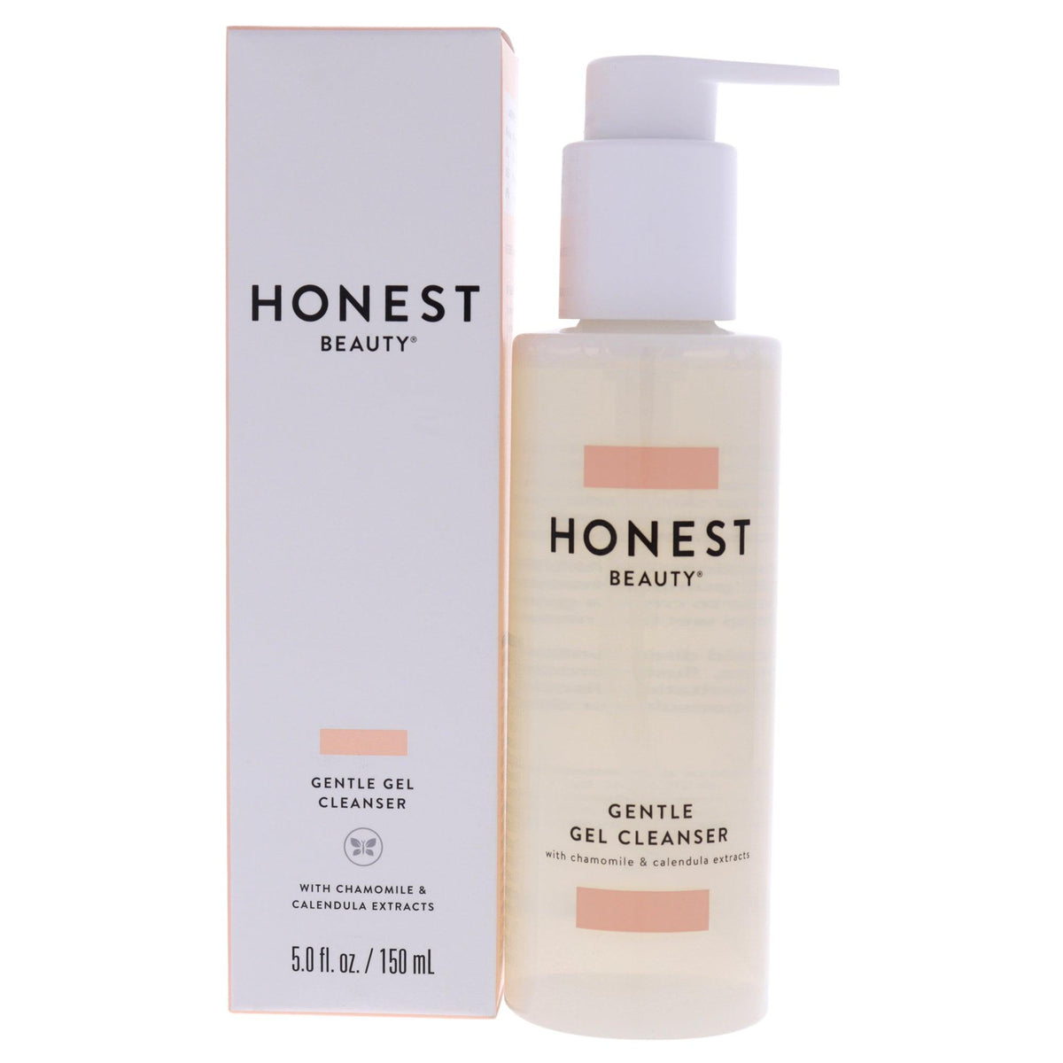 Honest Gentle Gel Cleanser  The fragrance mart