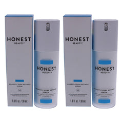 Honesty Pure Rentol Serum - Pack of 2  The fragrance mart