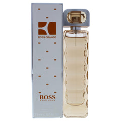 Hugo Boss Boss Orange Eau De Toilette The fragrance mart