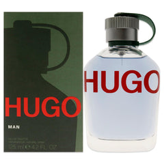 Hugo Boss Hugo Eau De Toilette The fragrance mart