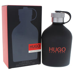 Hugo Boss Hugo Just Different Eau De Toilette The fragrance mart