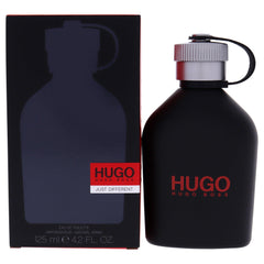 Hugo Boss Hugo Just Different Eau De Toilette The fragrance mart