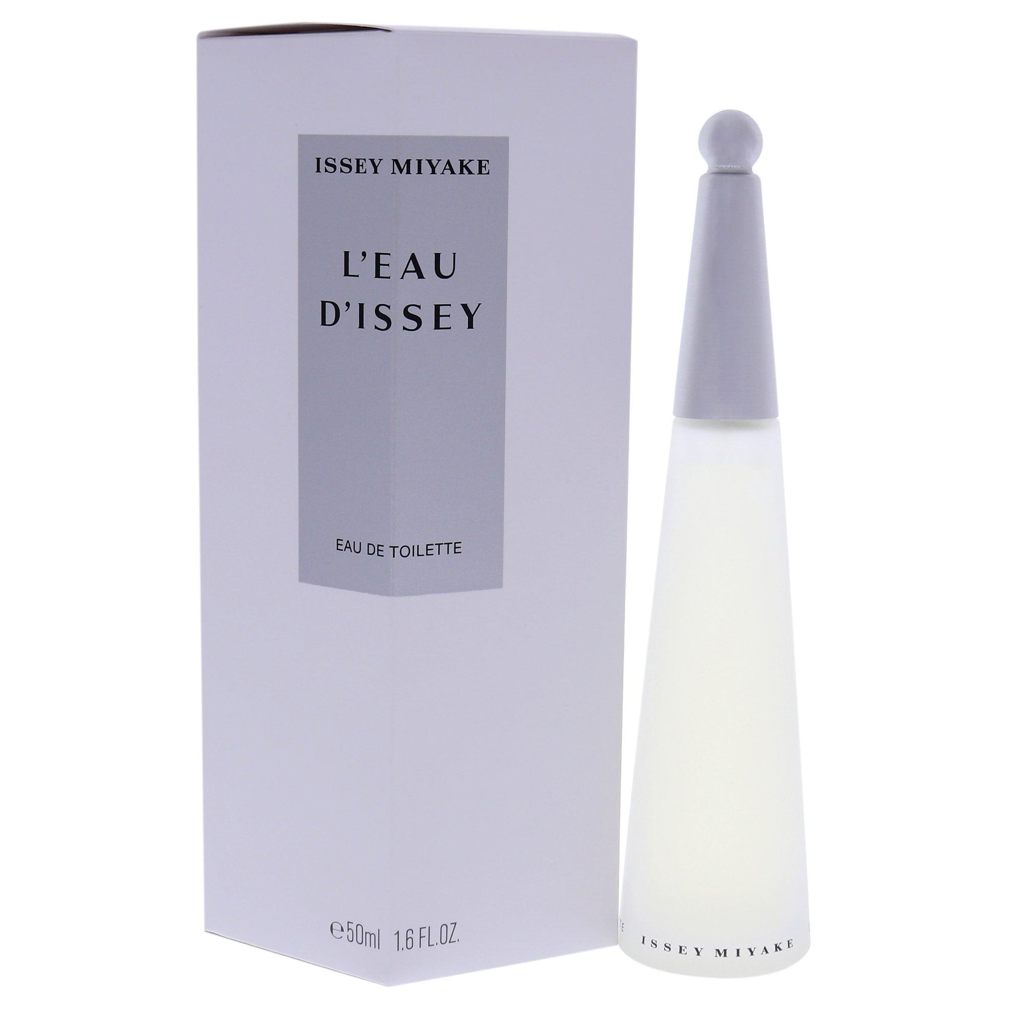 Issey Miyake Leau Dissey Eau De Toilette The fragrance mart