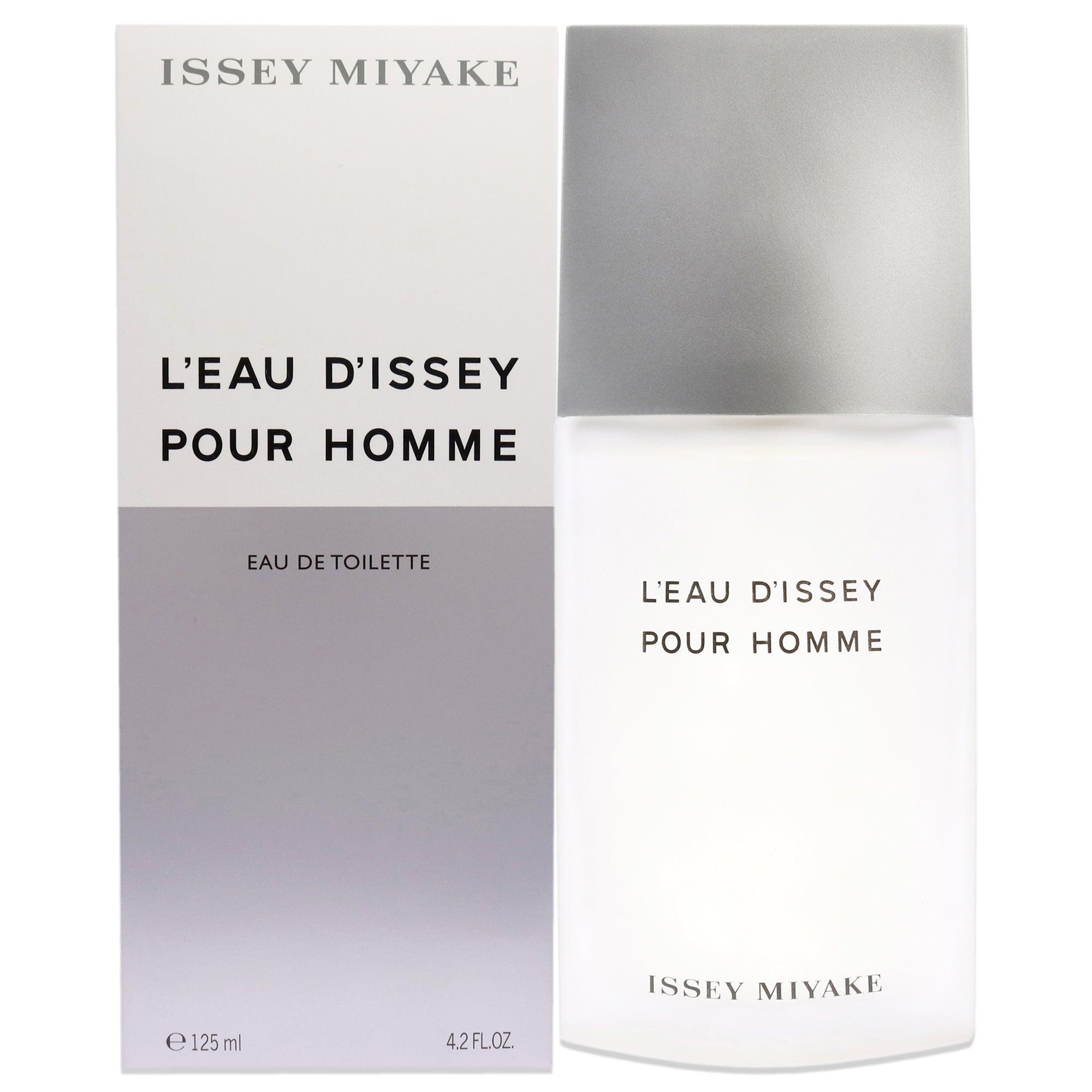 Issey Miyake Leau Dissey Eau De Toilette The fragrance mart