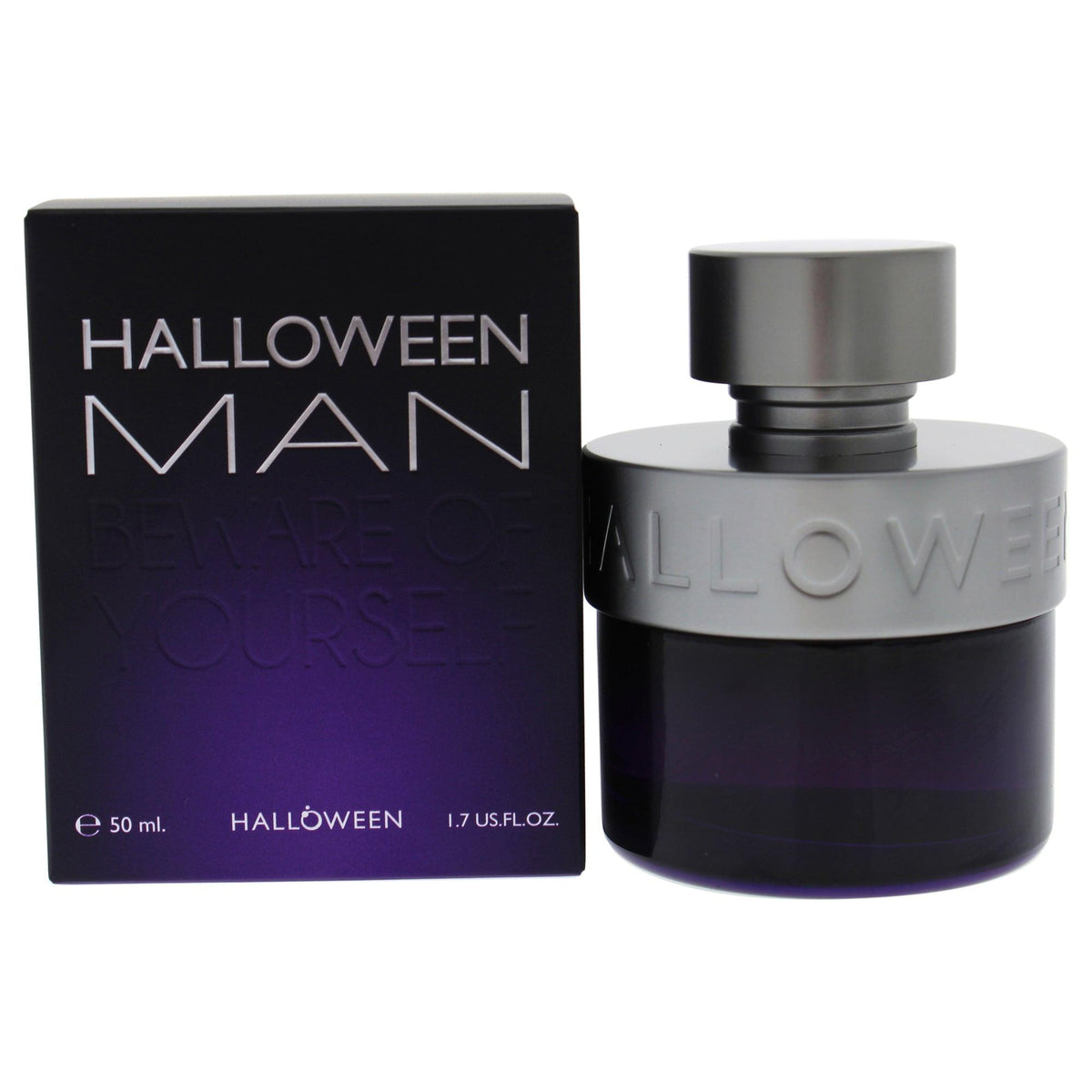 J. Del Pozo Halloween Man Eau De Toilette The fragrance mart