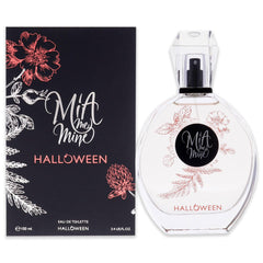 J. Del Pozo Halloween Mia Me Mine Eau De Toilette The fragrance mart