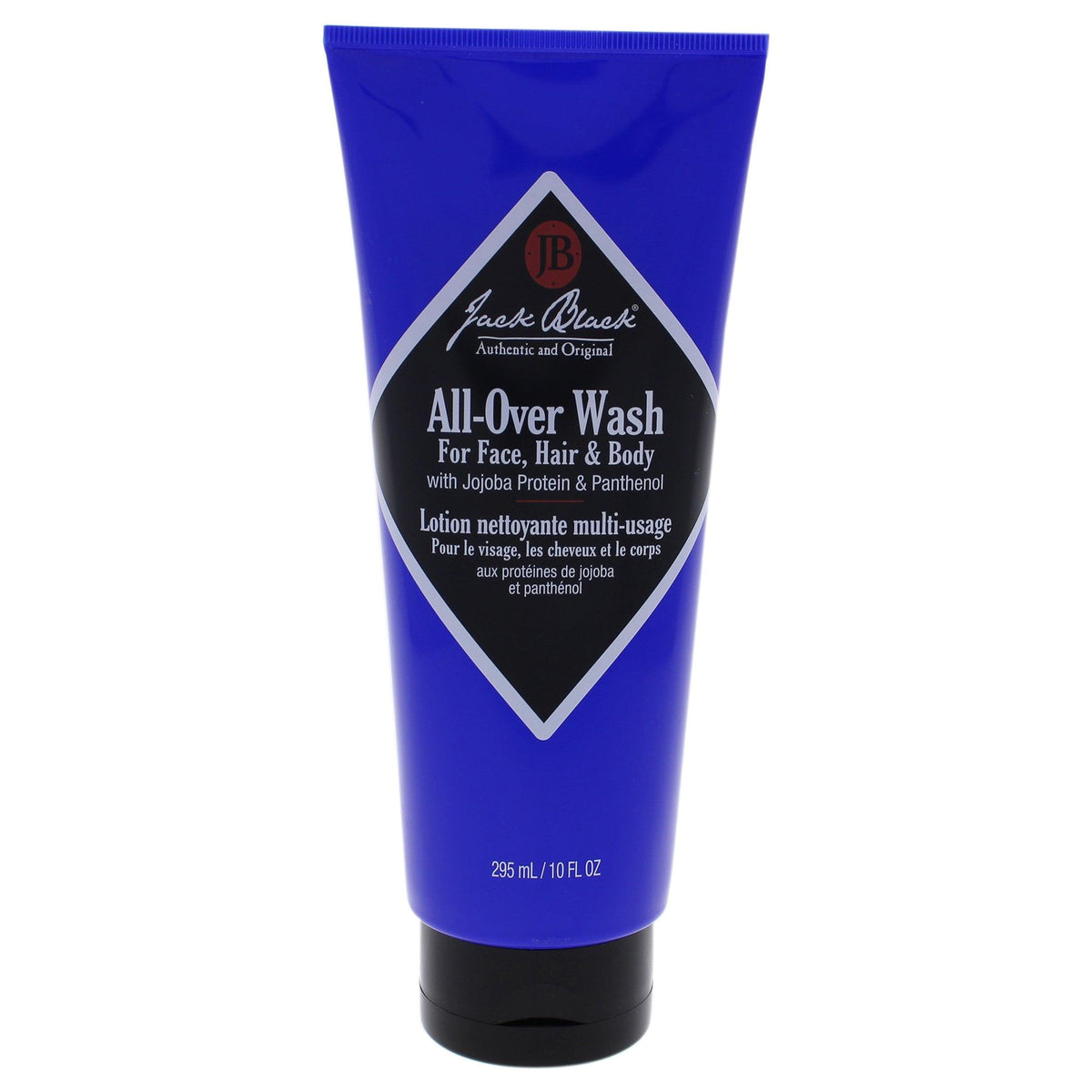 Jack Black All-Over Wash for Face Hair and Body  The fragrance mart