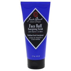 Jack Black Face Buff Energizing Scrub  The fragrance mart