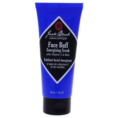 Jack Black Face Buff Energizing Scrub  The fragrance mart