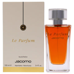 Jacomo Le Parfum Eau De Parfum The fragrance mart