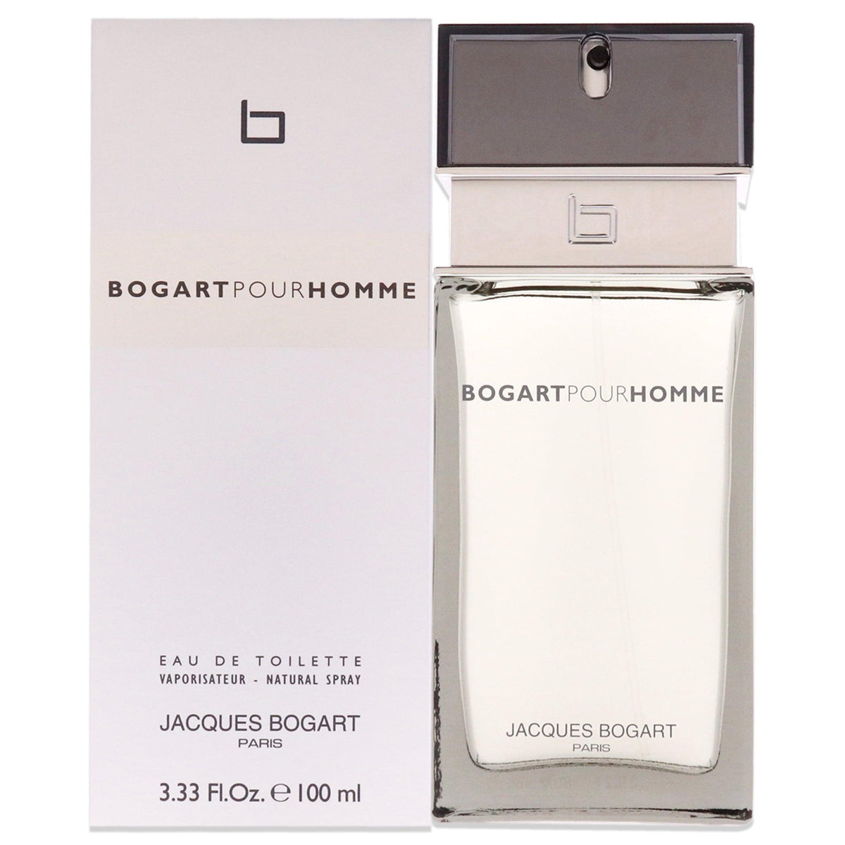 Jacques Bogart Bogart Pour Homme Eau De Toilette The fragrance mart