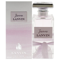 Jeanne Lanvin Eau De Parfum The fragrance mart