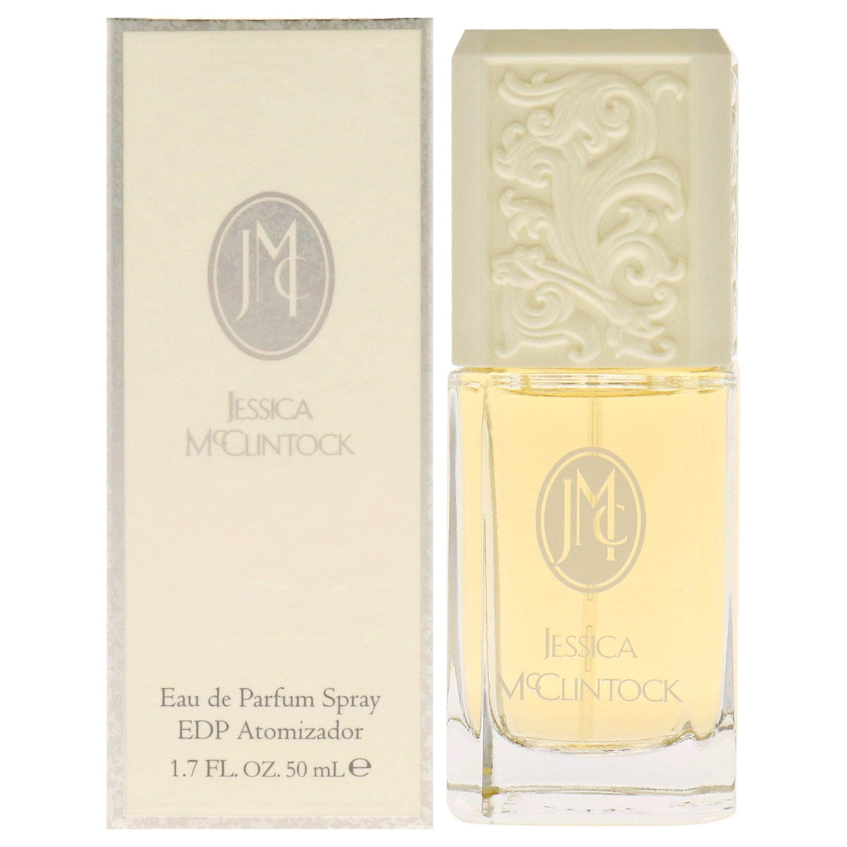 Jessica McClintock Eau De Parfum The fragrance mart