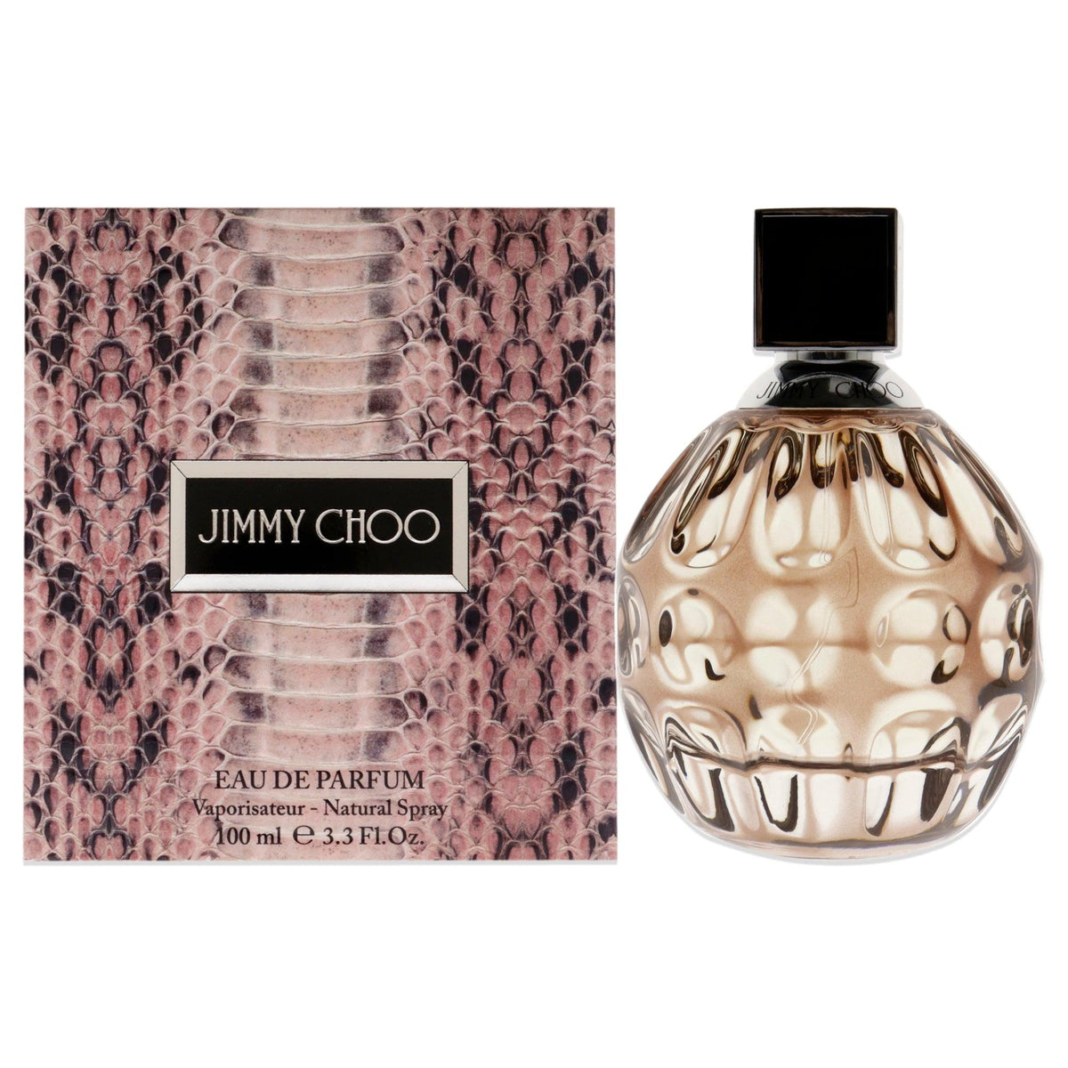 Jimmy Choo Eau De Parfum The fragrance mart