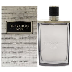 Jimmy Choo Eau De Toilette The fragrance mart