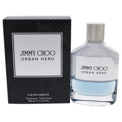 Jimmy Choo Urban Hero Eau De Parfum The fragrance mart