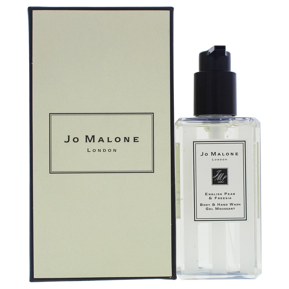 Jo Malone English Pear and Freesia Hand and Body Wash  The fragrance mart