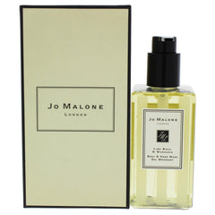 Jo Malone Lime Basil and Mandarin Hand and Body Wash  The fragrance mart