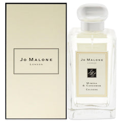 Jo Malone Mimosa and Cardamom Eau De Cologne The fragrance mart