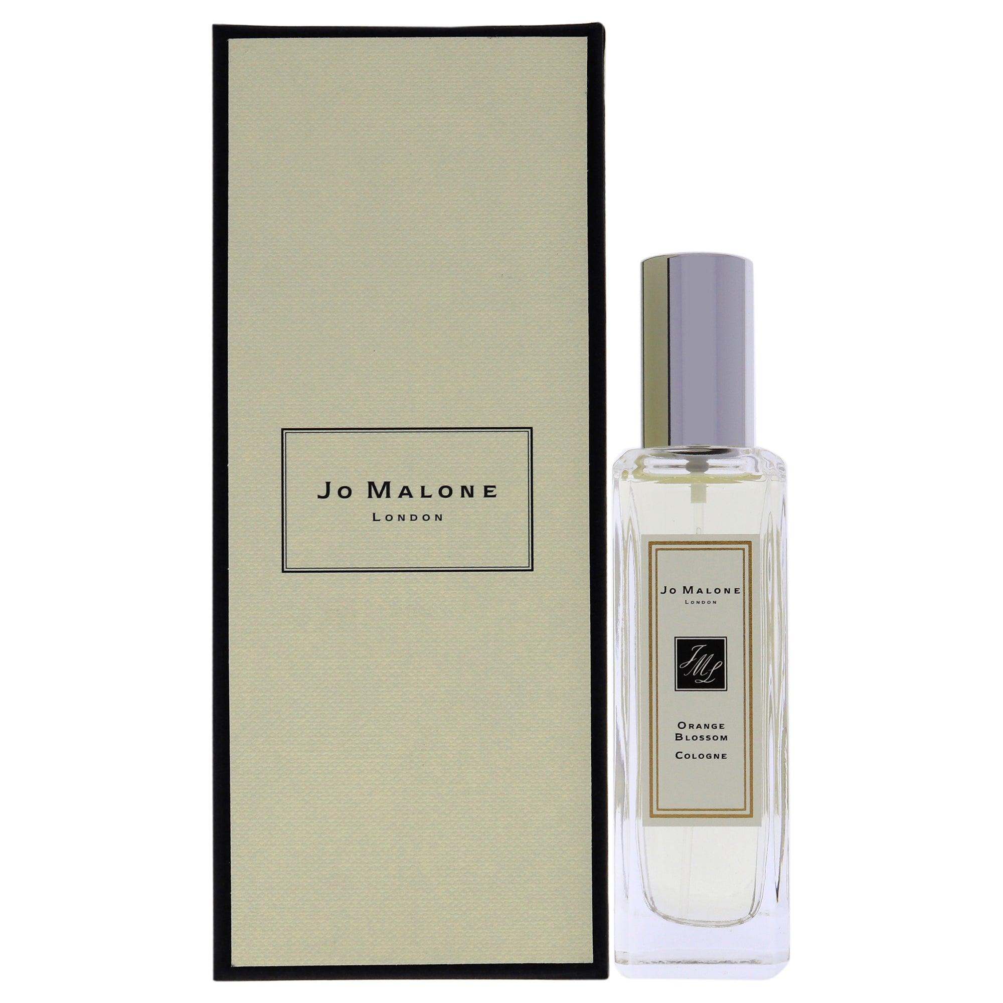 Jo Malone Orange Blossom Eau De Cologne The fragrance mart