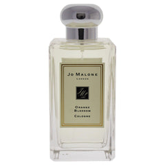 Jo Malone Orange Blossom Eau De Cologne The fragrance mart