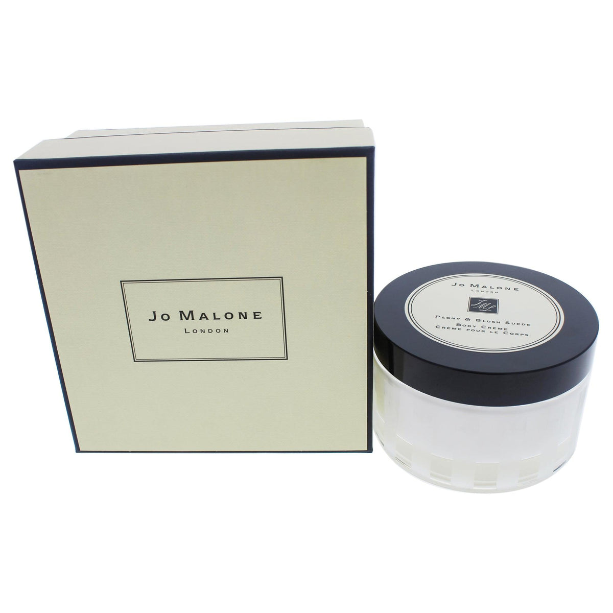 Jo Malone Peony and Blush Suede Body Creme  The fragrance mart